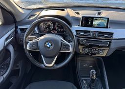 Zunanja slika - BMW X1 - serija :  xDrive20d AUT. LED RADAR LANE KAMERA - 6 - Predogledna slika