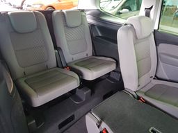 Zunanja slika - VW Sharan - 2,0 TDI Comfortline - 16 - Predogledna slika