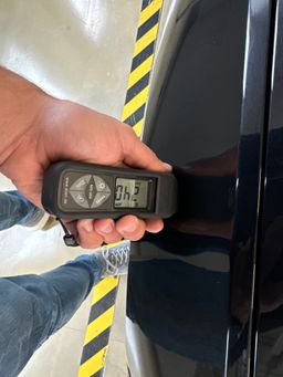 Zunanja slika - VW Passat - VW - 20 - Predogledna slika