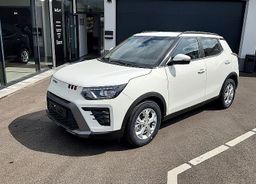 Zunanja slika - KG Mobility Tivoli - 1.5 GDI-T Fresh A T - 1 - Predogledna slika