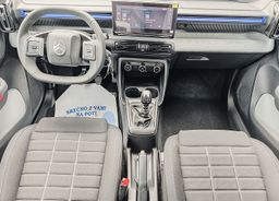 Zunanja slika - Citroën C3 - Plus Turbo 100 S S ročni - 7 - Predogledna slika