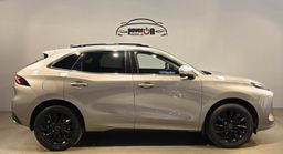 Zunanja slika - Forthing T5 EVO - 1.LAST SLO LED VIRTUAL 360KAM USNJE PANO - 6 - Predogledna slika