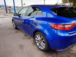 Zunanja slika - Renault Mégane - Berline TCe 100 Energy Life - 4 - Predogledna slika