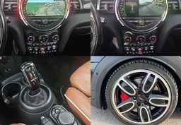 Zunanja slika - MINI Cooper - 2.0 231ks JOHN  WORKS °AUT+F-1° °PANORAMA - 10 - Predogledna slika