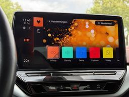 Notranja slika - VW ID.5 - Volkswagen  77 kWh Pro IQ drive - z subvencijo 22500€ - DDV - 23 - Predogledna slika