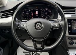 Zunanja slika - VW Passat - Variant 1.4TSI|AUT|VIRTUAL|CAM|NAVI PARK.SENZ|JAMSTVO - 12 - Predogledna slika