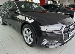 Zunanja slika - Audi A6 - Avant 40 TDI quattro S tronic -KAMERA-VL.KLJUKA-WEBASTO - 1 - Predogledna slika