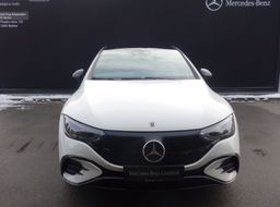 Zunanja slika - Mercedes-Benz EQE - 300 AMG Line - 3 - Predogledna slika