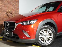 Zunanja slika - Mazda CX-3 - CX-3 - 19 - Predogledna slika