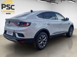 Zunanja slika - Renault Mégane Conquest - Megane Conquest 1.6 E-TECH HEV 145 TECHNO - 7 - Predogledna slika