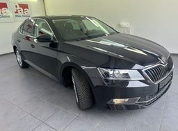 Zunanja slika - Škoda Superb - 2.0 TDI Active DSG.LIMO.KAMERA.NAVI.SAMO 85.000 KM - 2 - Predogledna slika