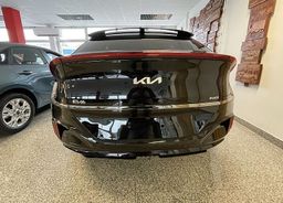 Zunanja slika - KIA EV6 - GT 77 kWh. 430kW AWD - 5 - Predogledna slika