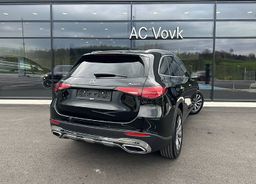 Zunanja slika - Mercedes-Benz GLC-Razred - GLC 200 d 4MATIC - 3 - Predogledna slika