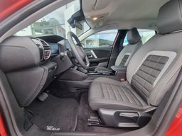 Zunanja slika - Citroën C4 - 1.2 PURETECH MHEV - FACELIFT - SAMO 20.502KM - 8 - Predogledna slika