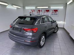 Zunanja slika - Audi Q3 - 35 TDI S tronic.LED.ACC.KAMERA.USNJE.NAVI.DIZEL - 5 - Predogledna slika