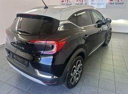 Zunanja slika - Renault Captur - TCe 130 Intens.TCe 130.USNJE.NAVI.96 KW.BENZIN - 15 - Predogledna slika