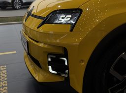 Zunanja slika - Renault 5 E-tech - TECHNO 150 HP COMFORT RANGE - 6 - Predogledna slika