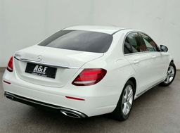 Zunanja slika - Mercedes-Benz E-Razred - 220 CDI-AVANTGARDE-MULTIBEAM-LIZING ZA TUJCE-NAVI- - 5 - Predogledna slika