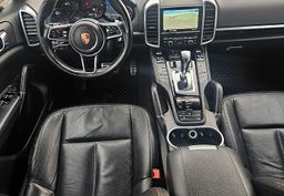 Zunanja slika - Porsche Cayenne - 3.0 TD 262ks °21-COL° - 10 - Predogledna slika