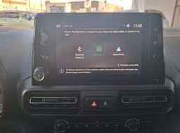 Zunanja slika - Opel Combo - 1.5 HDI 96KW SERVISNA ZGODOVINA + MALO KM - 13 - Predogledna slika