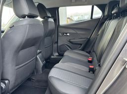 Zunanja slika - Peugeot 2008 - 1.5 BLUEHDI ALLURE PACK KAMERA-TEMP.-NAVI - 8 - Predogledna slika