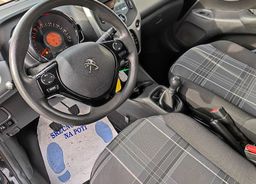 Zunanja slika - Peugeot 108 - 1.0 VTi ACTIVE - 5 - Predogledna slika
