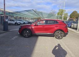 Zunanja slika - KIA Sportage - 1.6 T-GDi 110kW EX Style. M T - 3 - Predogledna slika