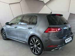 Zunanja slika - VW Golf - 2,0 TDI BMT 40 let - 3 - Predogledna slika