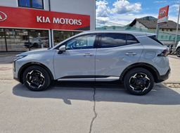 Zunanja slika - KIA Sportage - 1.6 T-GDi EX Style+DCT+2026 - 2 - Predogledna slika