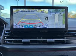 Zunanja slika - KG Mobility Rexton - 2.2 XDI LIMITED PLUS  18 . 4x4 A T... - 14 - Predogledna slika