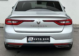 Zunanja slika - Renault Talisman - 1.6 dCi+LED+HEAD UP+ACC+18COL+KEYLESS GO... - 6 - Predogledna slika