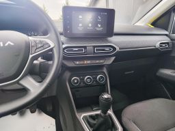 Zunanja slika - Dacia Sandero - 1.0 ECO-G 100 Expression - 10 - Predogledna slika