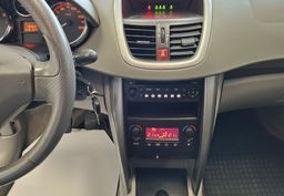 Zunanja slika - Peugeot 207 - PREMIUM 1.4 16V-HITRI KREDIT-ODLIČEN- - 10 - Predogledna slika