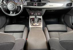 Zunanja slika - Audi A6 - Avant 2.0 TDI Quattro AUT. S Line-KLJUKA-GRETJE-TEMP - 15 - Predogledna slika