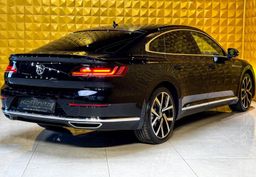 Zunanja slika - VW Arteon - 2.0 TDI AUT.-R Line-VIRTUAL-KLJUKA-KAMERA-MASAZA.. - 10 - Predogledna slika