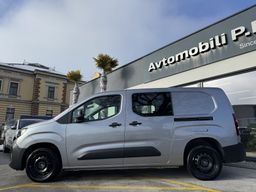 Zunanja slika - Opel Combo - CARGO 1.5D 130KM - PODALJŠAN 5 SEDEŽEV.TOVORNO - 4 - Predogledna slika