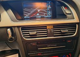 Zunanja slika - Audi A5 - Sportback 2.0 TDI NAVI-XENON-PDC-TEMP-KREDIT BREZ POLOGA - 8 - Predogledna slika