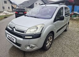Zunanja slika - Citroën Berlingo - Multispace HDi 110 BVM - 1 - Predogledna slika