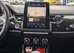 Zunanja slika - Renault Mégane Conquest - Megane Conquest 1.6 HEV 105KW E-TECH ENGINEERED - 7 - Predogledna slika