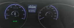 Zunanja slika - Hyundai ix35 - 4WD 2,0 Comfort - 2 - Predogledna slika