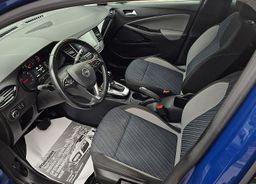 Zunanja slika - Opel Crossland X - 1.2 T AUT. 110ks INNOVATION °1. lastnik °kamera - 8 - Predogledna slika