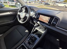 Zunanja slika - Škoda Karoq - 1.6 TDI Style.FULL LED.NAVI.HITRI KREDIT - 9 - Predogledna slika