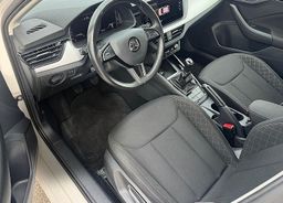 Zunanja slika - Škoda Scala - 1.6 TDI 116ks °FULL-LED° °VIRTUAL° °2x PDC° - 7 - Predogledna slika