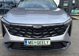 Zunanja slika - Geely Cityray - 1.5 7DCT FWD GF - 9 - Predogledna slika