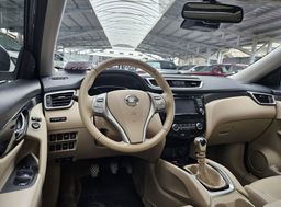 Zunanja slika - Nissan X-Trail - 1.6 DCI TEKNA 4WD - 5 - Predogledna slika