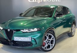 Zunanja slika - Alfa Romeo Tonale - SPECIALE-VIRTUAL-NAVI-KEYLESS-MEMORY-LED-USNJE-ACC - 1 - Predogledna slika