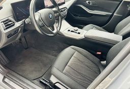 Zunanja slika - BMW Serija 3 - Touring: 318i - 7 - Predogledna slika