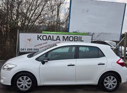 Zunanja slika - Toyota Auris - 1.33 Dual VVT-i Luna KLIMA-SLOVENSKA-1.LASTNIK - 7 - Predogledna slika