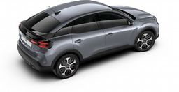 Zunanja slika - Citroën C4 - Plus Hibrid 145 avtomatik - 4 - Predogledna slika