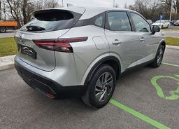 Zunanja slika - Nissan Qashqai - 1.3 DIG-T 158 N-CONNECTA CVT|fullLED|navi|keyless - 4 - Predogledna slika